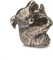 Charm Trollbeads in Argento 11512 - 11512